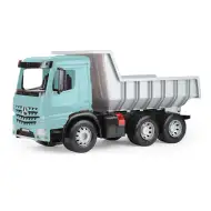 LENA: Giga Trucks Mercedes-Benz Arocs sklápěcí nákladní auto s korbou 67 cm