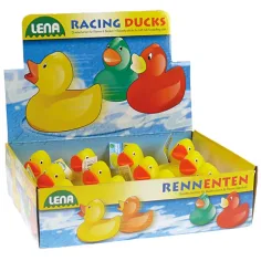 LENA: Kachnička do koupele obrázek 2