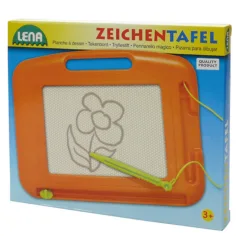 LENA: Magnetická kreslící tabule ve dvou variantách obrázek 2