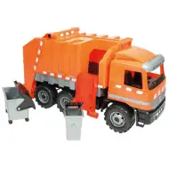 LENA: Mercedes-Benz Actros obří popelářské auto 64 cm