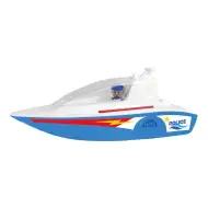LENA: Policejní loď Boazz 36 cm