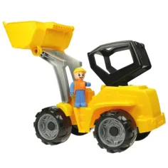 LENA: Truxx nakladač s figurkou 34cm obrázek 2
