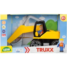 LENA: Truxx rypadlo v krabici 37 cm