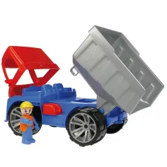 LENA: Truxx sklápěč s figurkou 27cm obrázek 2