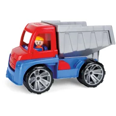 LENA: Truxx sklápěč s naklápěcí korbou v krabici 37 cm obrázek 2