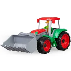LENA: Truxx traktor v krabici 37 cm obrázek 3