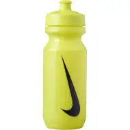 Láhev Nike Big Mouth 650 ml ve žluté barvě