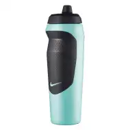 Láhev Nike Hypersport 600 ml v mátové barvě