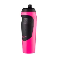 Láhev Nike Hypersport 600 ml v růžové barvě