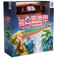 LaserShoot - Laserové bojové brýle