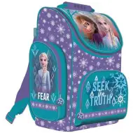 Ledové království II. ergonomický školní batoh, batoh 35,5x27,5x16cm