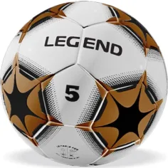 Legend fotbalový míč velikosti 5 obrázek 2