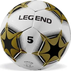 Legend fotbalový míč velikosti 5 obrázek 3
