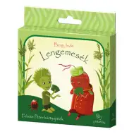 Lengemeséky Černý Petr karetní hra