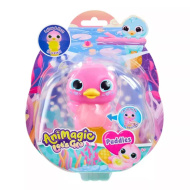 Lets Go Puddles růžový svítící vodní kamarád