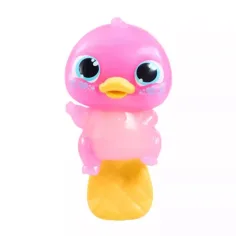 Lets Go Puddles růžový svítící vodní kamarád obrázek 3