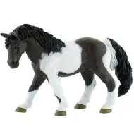 Lewitzer klisna koník - Bullyland