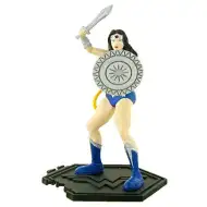 Liga spravedlnosti: Figurka Wonder Woman