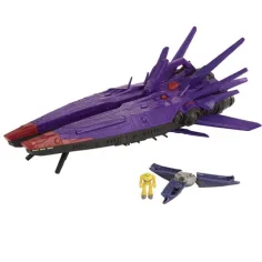 Lightyear: Zurgova mateřská loď - hračková sada od Mattel obrázek 3