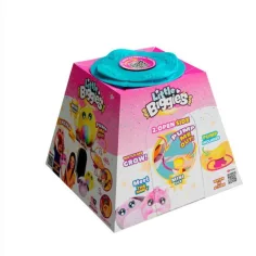 Little Biggies: Nafukovací mini plyšový králíček obrázek 2