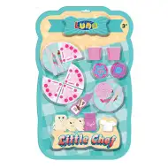 Little Chef Velká jídelní sada 53x33cm 2 druhy 1ks