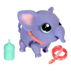 Little Live Pets: Interaktivní chodící Fáni obrázek 2