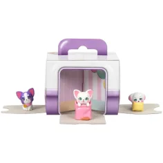 Little Live Pets: Mama Surprise – Adopční překvapení set obrázek 4