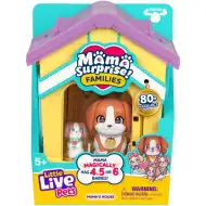 Little Live Pets: Mama Surprise – Mamin dům
