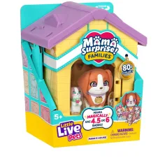 Little Live Pets: Mama Surprise – Mamin dům obrázek 3