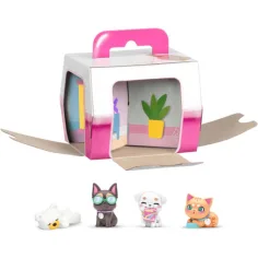 Little Live Pets: Mama Surprise S2 - Sada adopčního překvapení obrázek 3