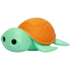 Little Live Pets: Needees Sběratelská zvířátka - Sandee želva obrázek 2
