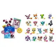 Littlest Pet Shop: Překvapení balíček s 1 figurkou a doplňkem, série 3