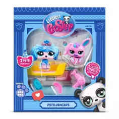 Littlest Pet Shop: Petfluencer sada 2ks balení různé 1ks obrázek 5