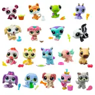 Littlest Pet Shop překvapení figurka v blistru 1 ks