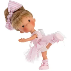 Llorens: Panenka Miss Minis Ballerina 26 cm obrázek 3