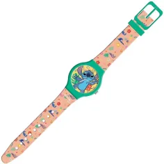 Luna: Analogové hodinky Lilo & Stitch v kovové dárkové krabičce obrázek 2