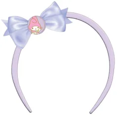 Luna: Čelenka s mašlí s motivem My Melody obrázek 2