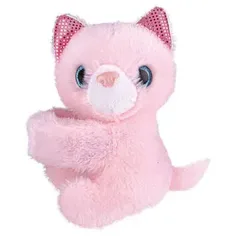 Luna: Cuddly Cuties plyšová magnetická postavička na zavěšení na rameno 8 x 10 x 10 cm v různých provedeních 1 ks