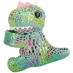 Luna: Cuddly Cuties plyšová magnetická postavička na zavěšení na rameno 8 x 10 x 10 cm v různých provedeních 1 ks obrázek 4