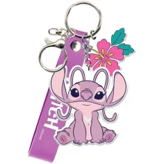 Luna: Disney Angel přívěsek na klíče