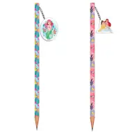 Luna: Disney Princezny grafitová tužka s gumou, ve dvou variantách 1ks