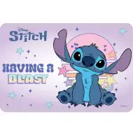 Luna: Disney Stitch Užívá si zábavu stolní podložka 43x29 cm