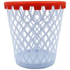 Luna: Držák na psací potřeby ve tvaru basketbalové tabule
