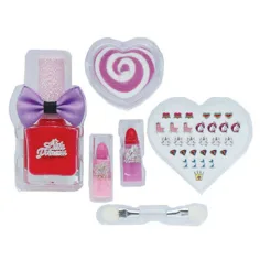 Luna: Go-Go Glam make-up sada, 6dílná sada obrázek 2