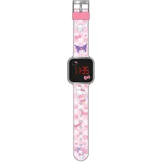Luna: Hello Kitty LED hodinky obrázek 2