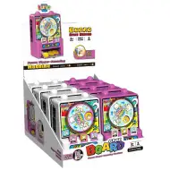 Luna: Herní stanice Kámen-Nůžky-Papír ve dvou variantách, 1 ks