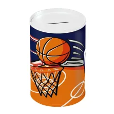 Luna: Kovová krabička s víkem s chlapeckým nebo dívčím motivem, 10x15 cm, různé varianty, 1 ks obrázek 3
