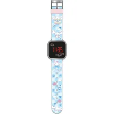 Luna: LED hodinky Hello Kitty Cinnamoroll obrázek 2