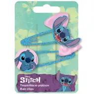 Luna: Lilo &amp; Stitch sada 2 spon do vlasů
