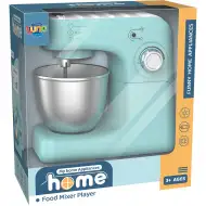 Luna: Můj domov modrý kuchyňský robot se světlem a zvukem